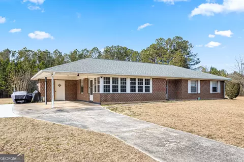 8551 Mt Carmel Rd, Senoia, GA 30276