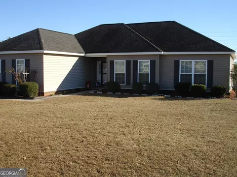332 Boothill Ct, Statesboro, GA 30458