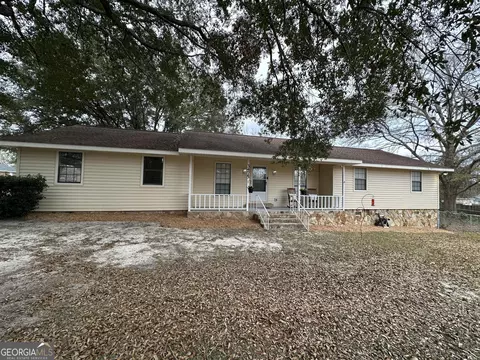 3475 Lark Ridge Rd, Waycross, GA 31503