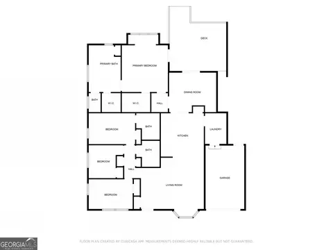 3935 Admiral Dr, Chamblee, GA 30341 photo 43