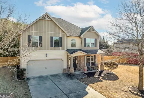 502 Starling View Cir, Grayson, GA 30017 photo 3