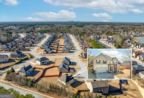 502 Starling View Cir, Grayson, GA 30017