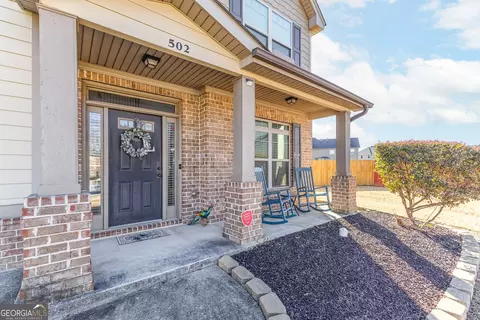 502 Starling View Cir, Grayson, GA 30017 photo 7