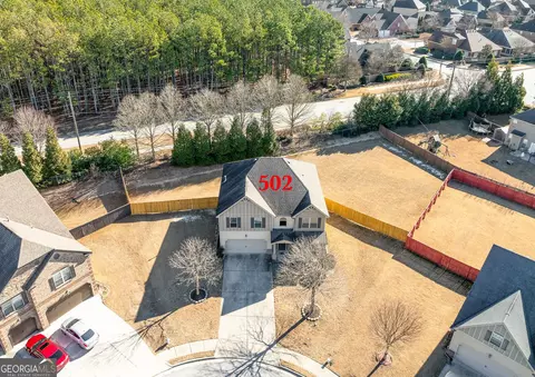 502 Starling View Cir, Grayson, GA 30017 photo 4