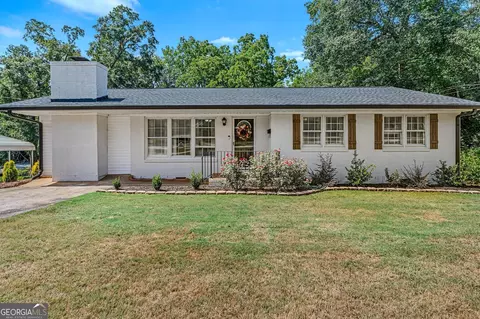 110 Garden Ter, Thomaston, GA 30286