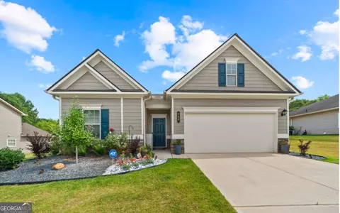 186 Garrett Dr, Eatonton, GA 31024