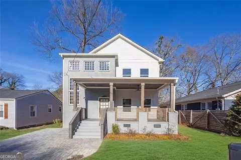 1565 Pineview Ter SW, Atlanta, GA 30311
