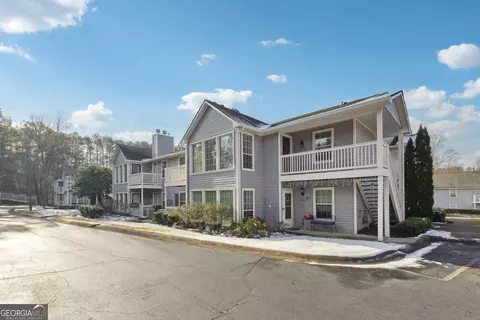 903 Olde Mill Ln, Norcross, GA 30093