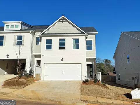 1267 Fern Ridge Ct #21, Norcross, GA 30093