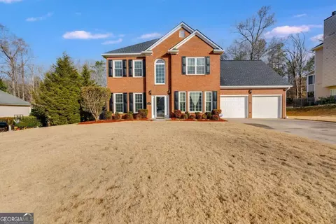 3904 Landmark Dr, Douglasville, GA 30135