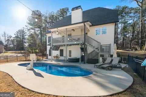 4201 Green Ct, Villa Rica, GA 30180