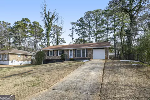 4163 Citizen Cir, Austell, GA 30106