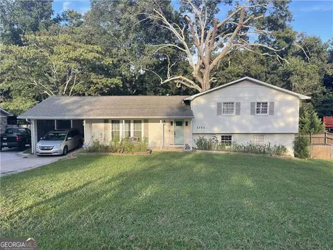 1153 Old Rockmart Rd SE, Silver Creek, GA 30173