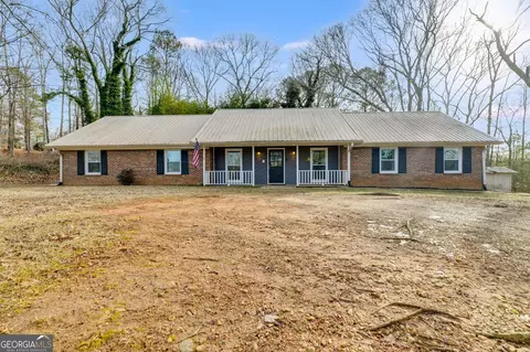 2975 Gum Creek Airport Rd, Roopville, GA 30170