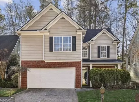 Undisclosed, Decatur, GA 30033
