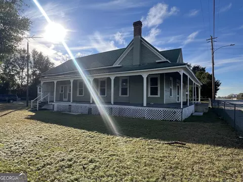 4810 Mcrae Hwy, Chauncey, GA 31011