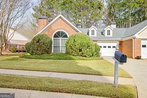 66 Dover Trl, Peachtree City, GA 30269