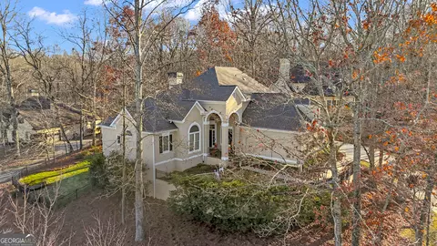 701 St Magnus Ct, Peachtree City, GA 30269