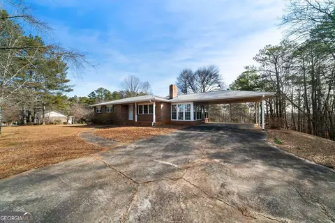 1530 Mount Tabor Church Rd, Dallas, GA 30157