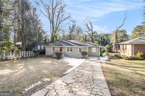 2077 Rosewood Rd, Decatur, GA 30032