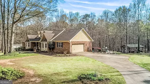 380 Stone Rd, Mcdonough, GA 30253