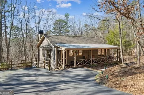 121 Yearling Ln, Jasper, GA 30143
