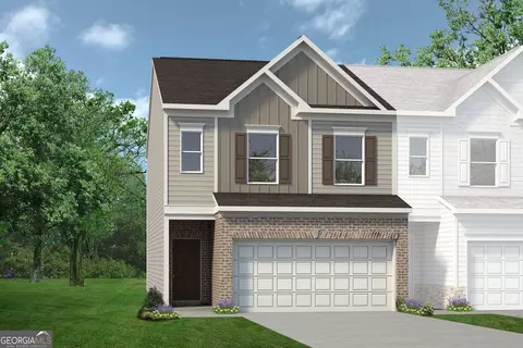 213 Bastian Dr #6, Villa Rica, GA 30180