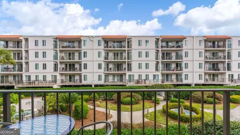 1440 Ocean Blvd #224, St. Simons, GA 31522
