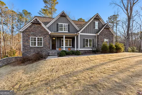 408 Long View Dr, Lagrange, GA 30240