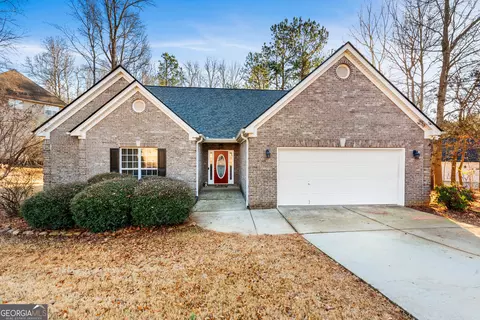 1198 Vintage Way, Hoschton, GA 30548