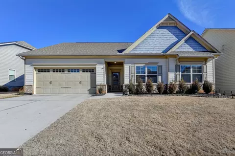 4622 Summerview Dr, Gainesville, GA 30504