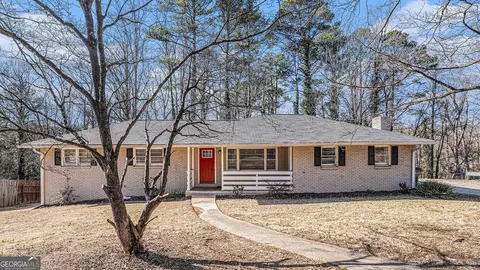 475 Shannon Way, Lawrenceville, GA 30044