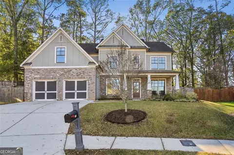 1793 Glenaire Ct, Atlanta, GA 30316