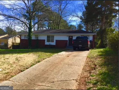 3159 Bobolink Dr, Decatur, GA 30032