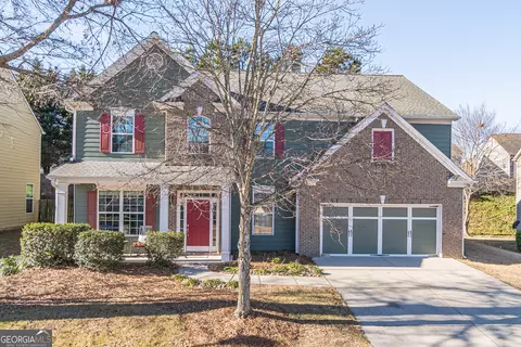 1392 Loowit Falls Way, Braselton, GA 30517
