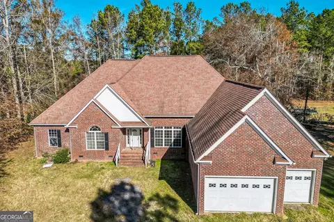 1912 Magruder Rd, Midville, GA 30441