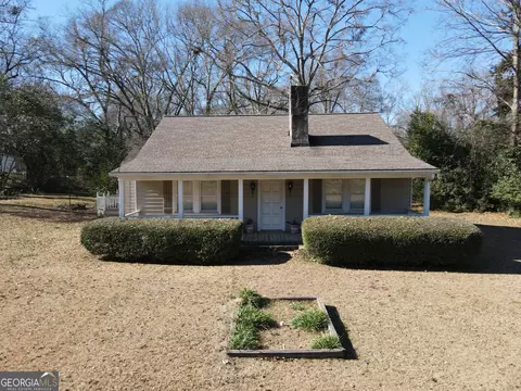 400 Spring St, Washington, GA 30673