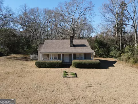 400 Spring St, Washington, GA 30673 photo 2