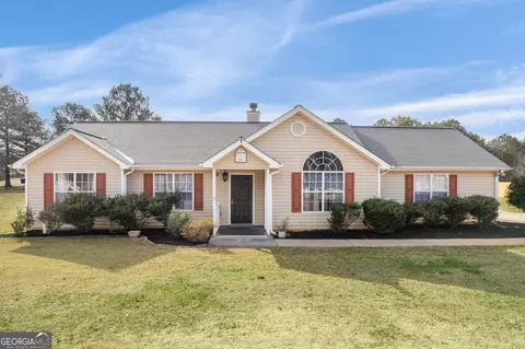 160 Hayward Bishop Way, Senoia, GA 30276
