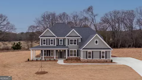 175 Paislee Park Dr Apt Lot #LOT 11, Fayetteville, GA 30215