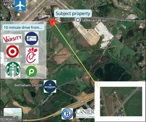 312 Cosby Rd, Winder, GA 30680