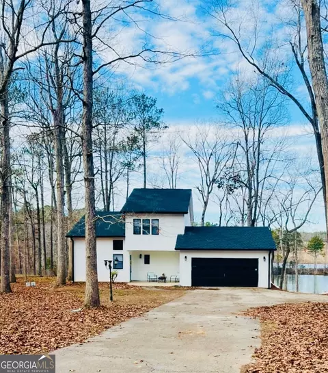 148 N Stewart Ln, Griffin, GA 30224