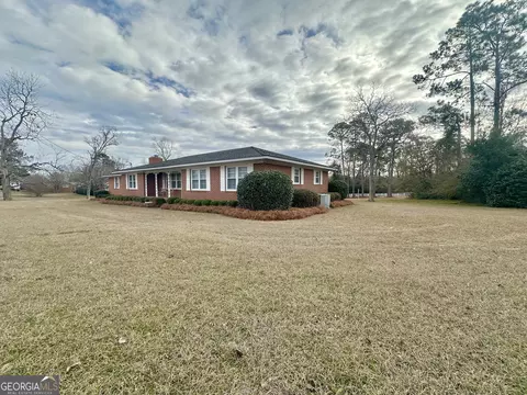 73 S Eastman Ave, Mcrae-helena, GA 31055