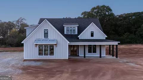 165 Paislee Park Dr Apt Lot #LOT 12, Fayetteville, GA 30215