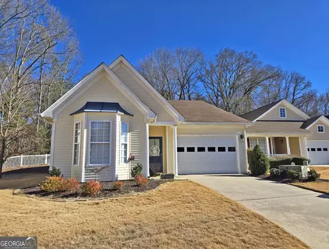 2013 Village Park Dr, Peachtree City, GA 30269