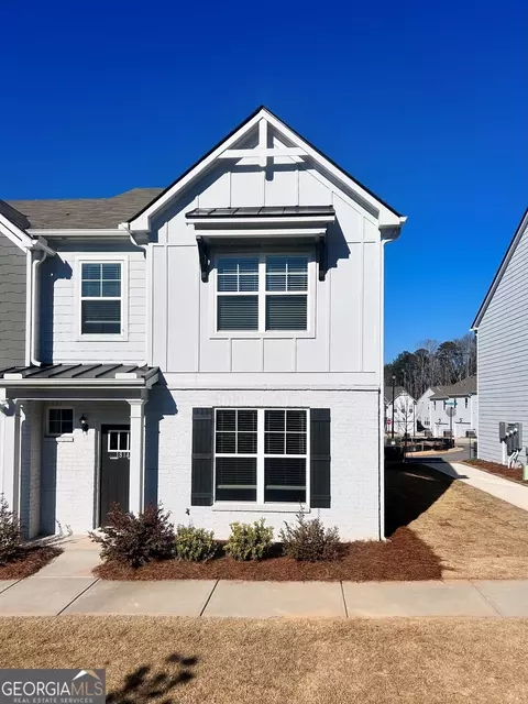1814 Emory Ln #92, Conyers, GA 30013