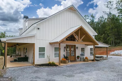 6451 Roosterville Rd, Franklin, GA 30217