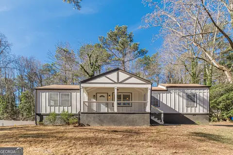 1901 Grant Rd SW, Atlanta, GA 30331