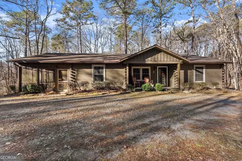 428 Sautee Trl, Sautee Nacoochee, GA 30571