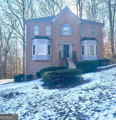 9400 Logan Ln, Douglasville, GA 30135
